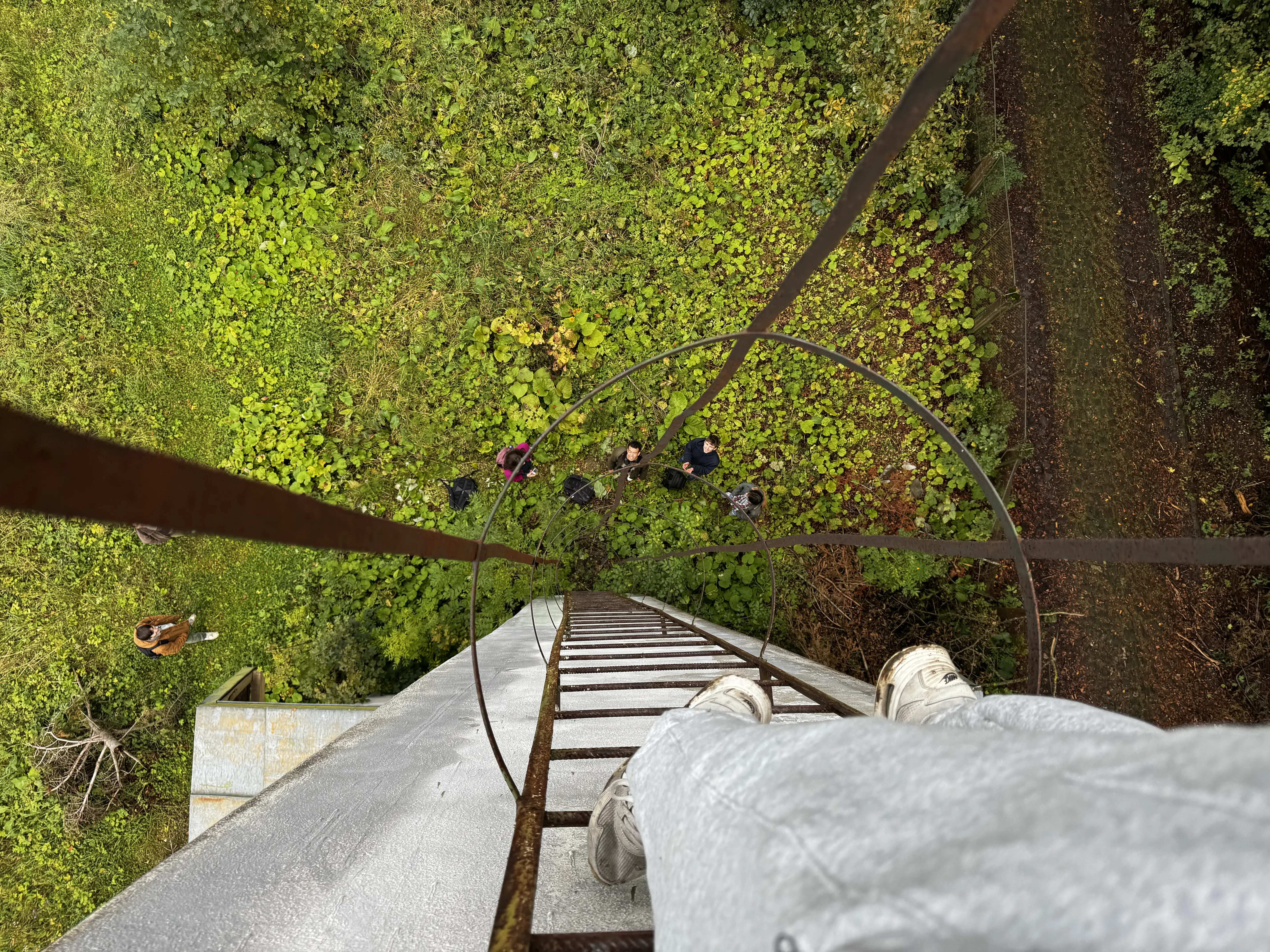 Abandoned Village in Romania