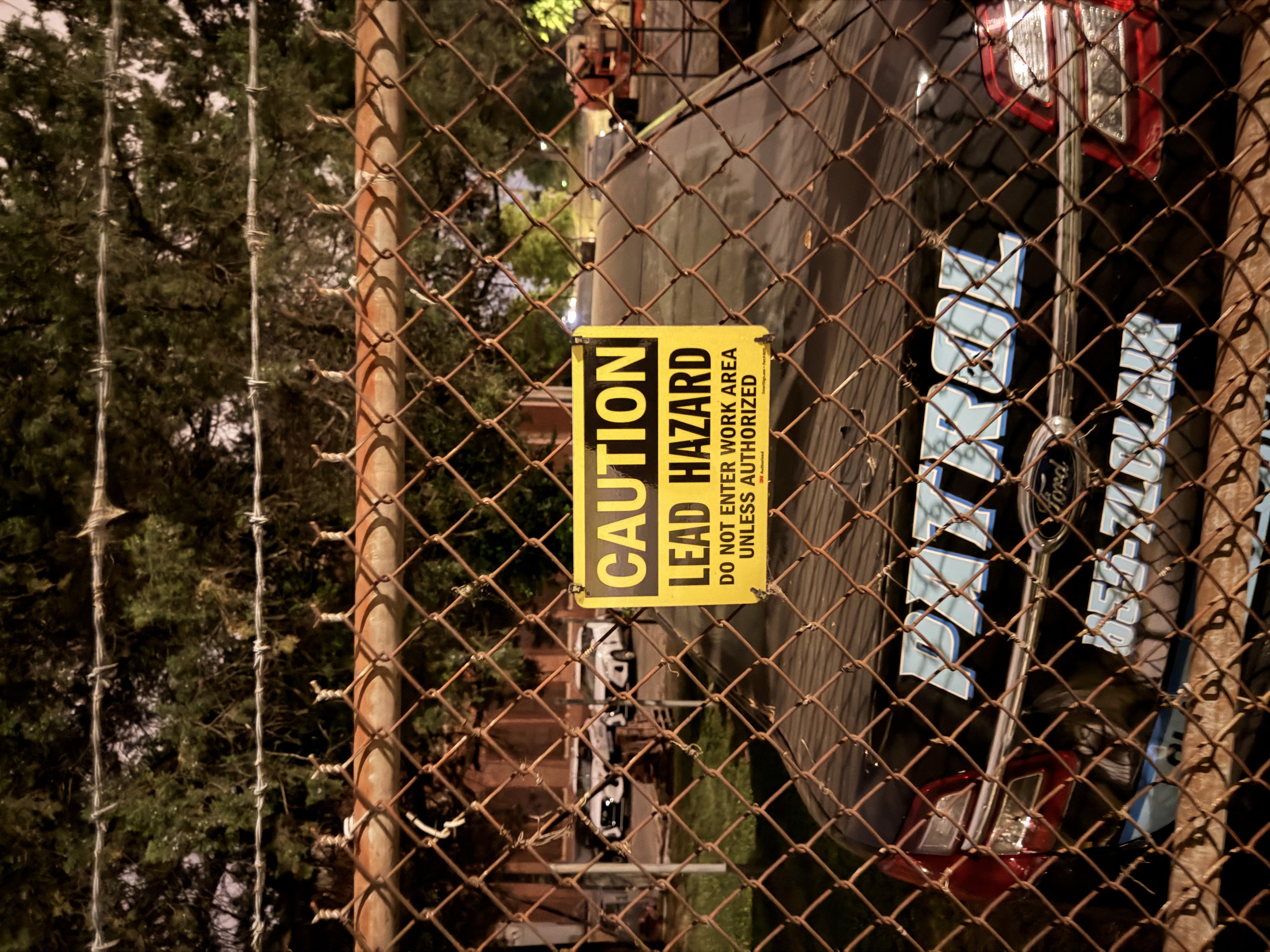 Water Treatment Facility Plant in Raleigh